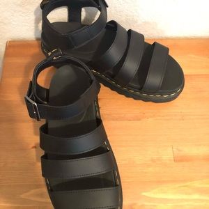 Dr Martens Blair Sandals